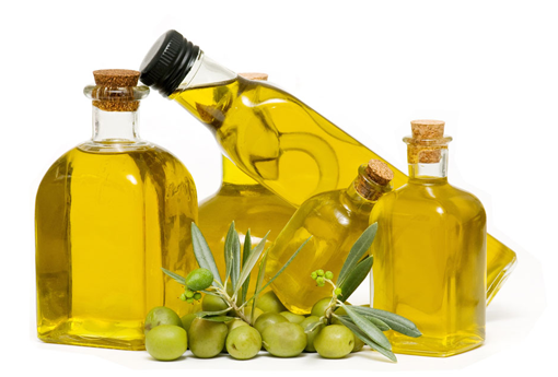 橄榄油 橄榄油可以预防妊娠纹吗