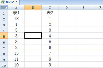 Excel怎么查找重复数据（excel怎么查找重复数据在排序）