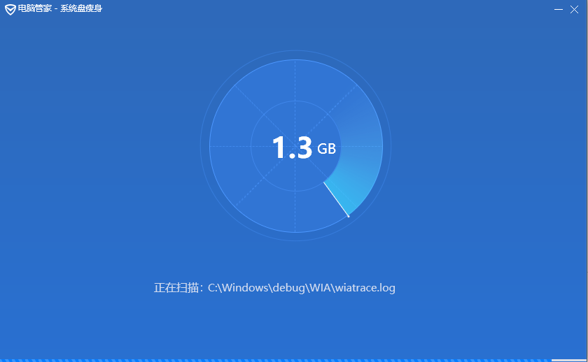 win10c盘满了怎么清理