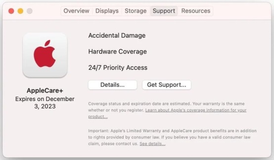macOSBigSur11.3beta3更新了什么