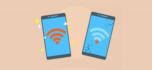 为什么wifi连接上却不能上网（电脑为什么wifi连接上却不能上网）