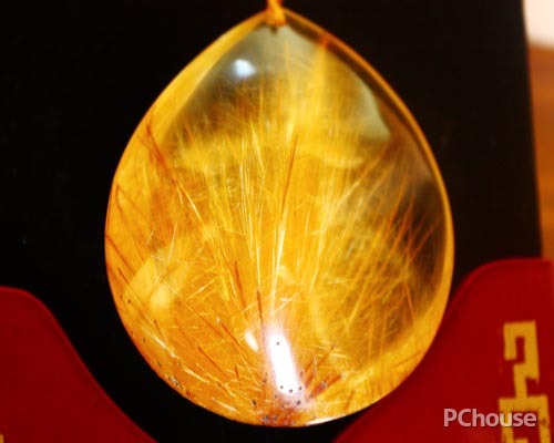 黄水晶的作用 陶罐加黄水晶的作用