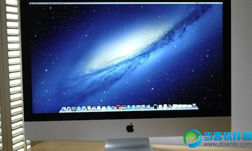 iMac视网膜屏幕分辨率高不高?