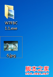 WinXP与Win7设置文件夹背景图 xp文件夹背景色设置