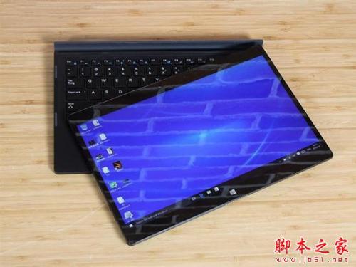 戴尔全新XPS 12笔记本怎么样