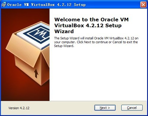 如何用Virtualbox虚拟机安装Windows