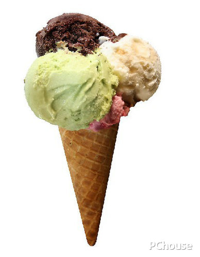 冰淇淋的做法 手工冰淇淋的做法