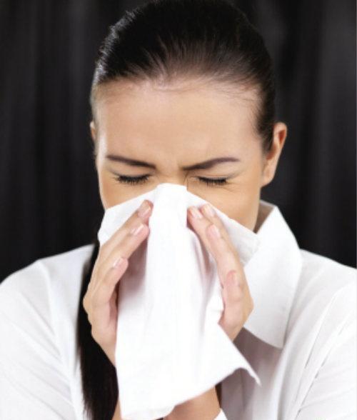 过敏性鼻炎 过敏性鼻炎怎么根治