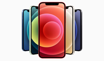 iPhone12Promax哪个颜色卖的最好 iphone12pro max哪个颜色卖的最好