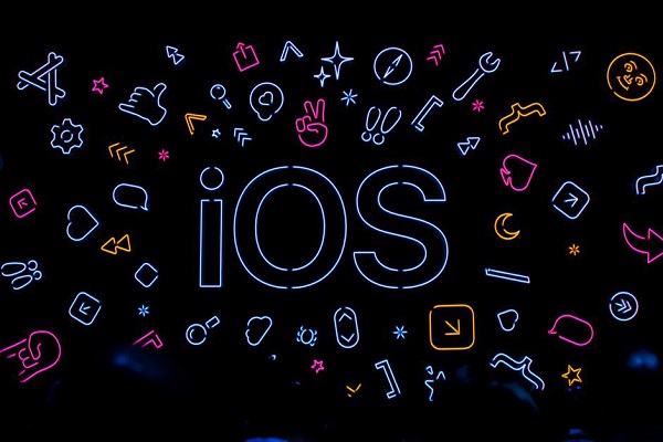 iOS15正式版什么时候推出