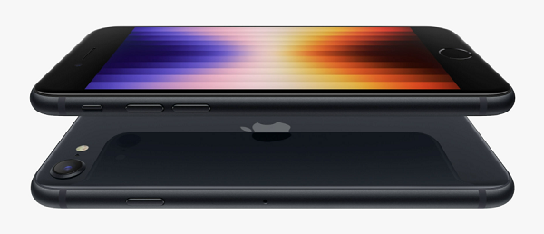 苹果se3屏幕多大尺寸 iphone se3屏幕尺寸