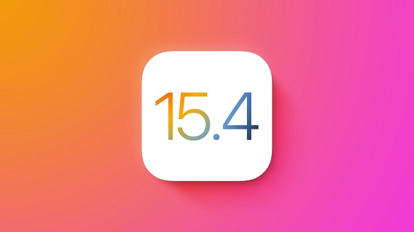 iOS15.4正式版更新了什么（ios 14.5.1更新了什么）