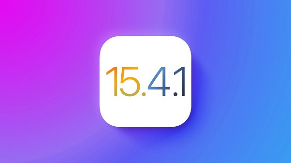 iOS15.4.1更新了什么 ios15.4.1更新了什么功能