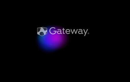 gateway笔记本如何设置u盘启动 gateway怎么设置u盘启动