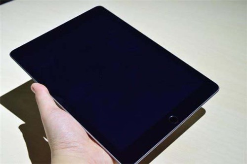 全新9.7英寸iPad性能如何? 9.7英寸iPad上手体验评测
