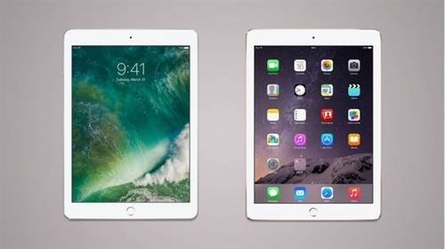 新9.7寸iPad性能怎么样