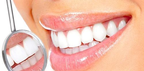 冷光美白牙齿副作用 冷光美白牙齿副作用有哪些