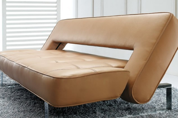 折叠沙发床选购要看什么 小户型户主必备指南