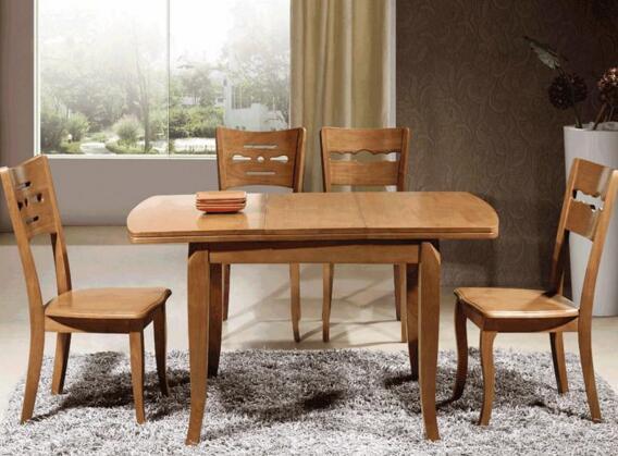 这三种可以折叠的餐桌真的好吗？
