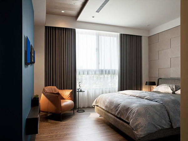 卧室硬装防菌清洁诀窍 打造卧室更洁净