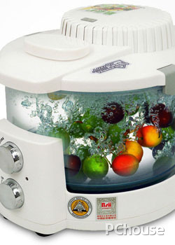 洗菜机的清洁保养 洗菜机的清洁保养是什么