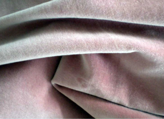 平绒布的分类，你都清楚么？ 平绒布料是棉的吗