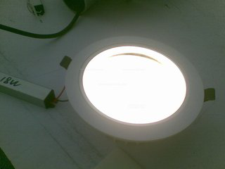 筒灯照明如何安装 筒灯的安装