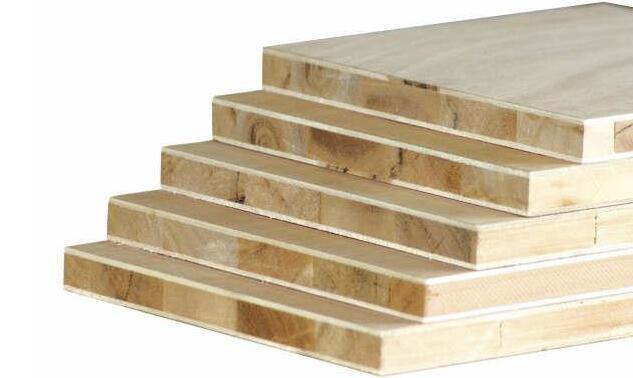 细木工板十及选购要点 细木工板质量标准