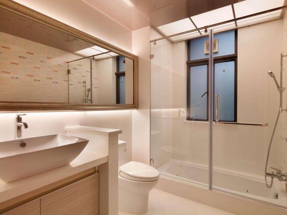 简易淋浴房如何安装 简易淋浴房 安装