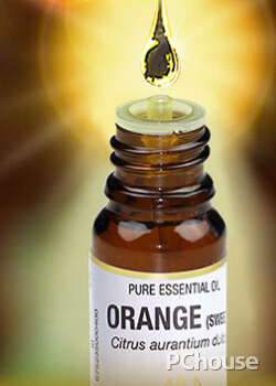 甜橙精油的功效与作用（甜橙精油的功效与作用及怎么使用）