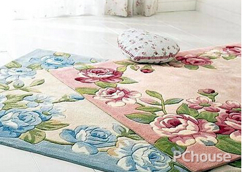 家用地毯如何清洗 家用地毯怎样清洗
