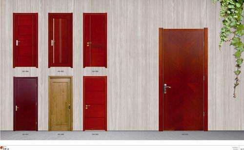 【家具安装】实木复合门安装方法（木门套装门安装方法）