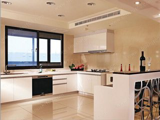 厨房装中央空调—厨房装中央空调有哪些需要注意的
