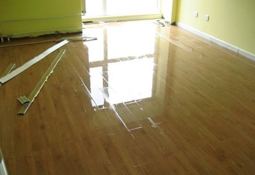强化复合地板安装，安装地板需要注意什么