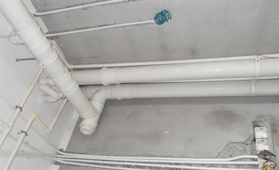 水管安装教程 卫生间水管安装教程
