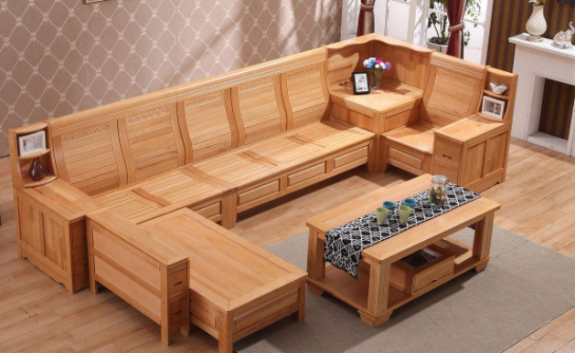 实木沙发如何安装 实木沙发如何安装方法