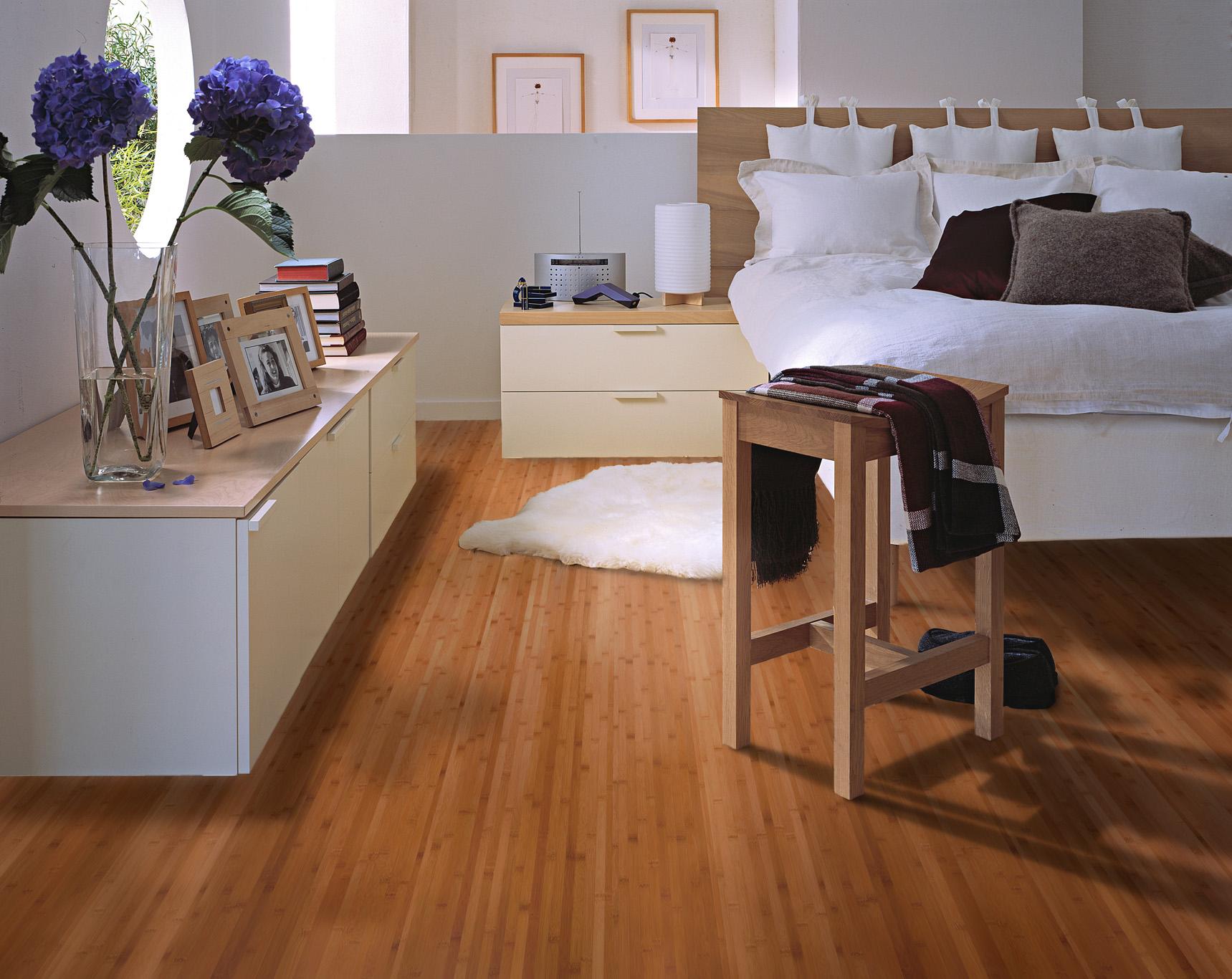 木地板安装方法及特点优缺点 木地板安装方法及特点优缺点有哪些