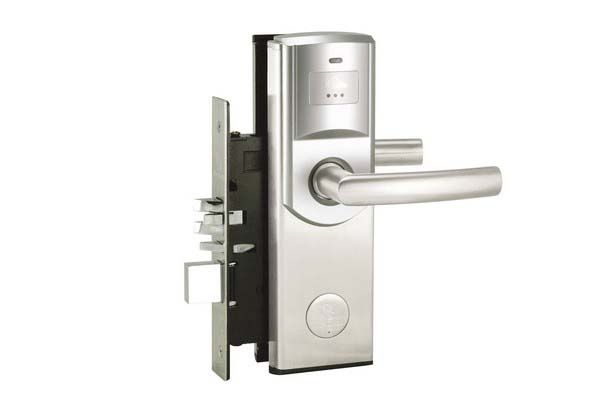 磁卡门锁安装步骤教程 磁卡门锁安装方法