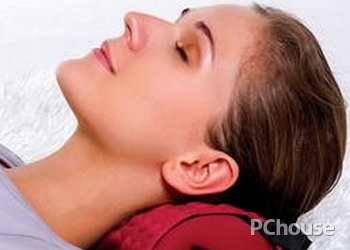 颈椎枕的做法与价格 颈椎理疗枕价格