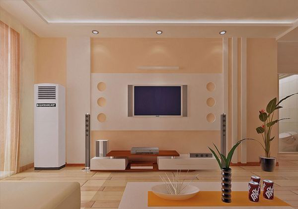 壁挂电视安装步骤及注意事项 壁挂式电视如何安装