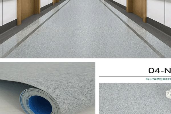 地板胶和地板革都有哪些区别 地胶板和地板革的区别