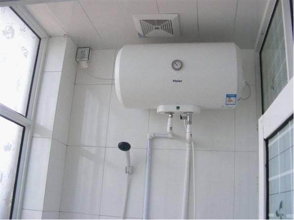 电热水器安装需要注意的安全问题（电热水器安装应该注意些什么问题）