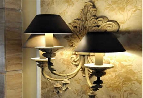 室内灯具安装高度多少合适 室内外灯具安装高度
