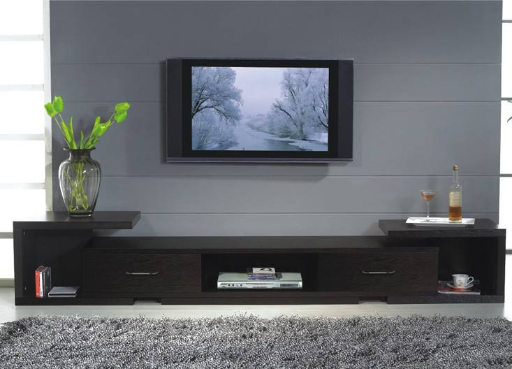伸缩式电视柜安装步骤 可伸缩电视柜安装视频教程