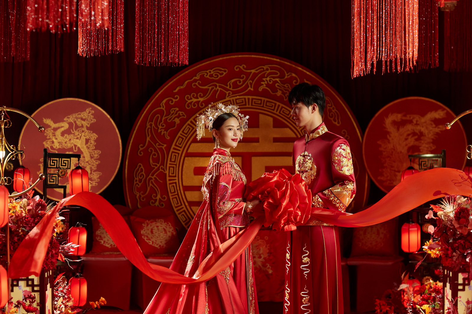 上海婚纱摄影价格 上海 婚纱 摄影