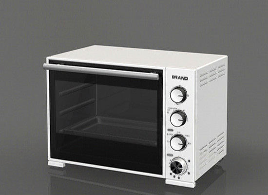 厨房电器之电烤箱的选购 家用电烤箱选择