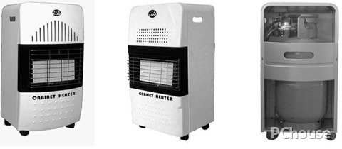 取暖器哪种加热方式好 家用取暖器哪种取暖方式好