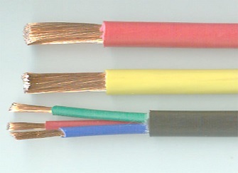 阻燃电缆和耐火电缆哪个好 阻燃电缆与耐火电缆哪个级别高