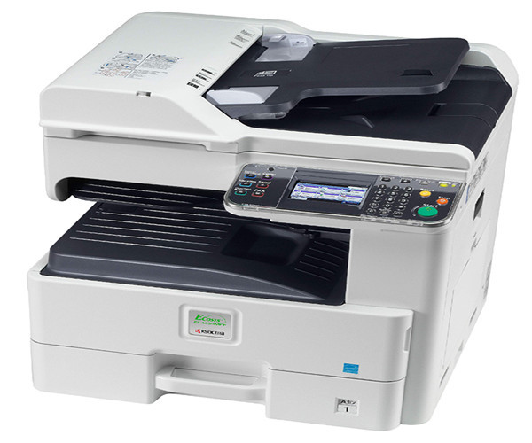 激光打印机和喷墨打印机大PK 激光打印机和喷墨打印机效果对比