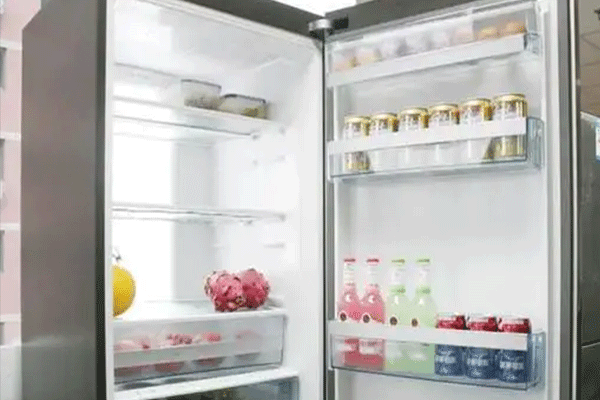 冰箱为什么会有异味 冰箱有异味怎么除掉